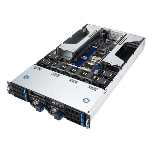 ESC4000-E11-SKU1/1G/2.6KW 1+1/4NVMe — view 5