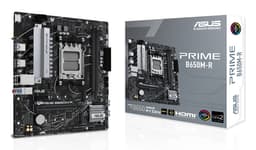 ASUS MOBO MBA