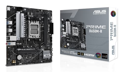 ASUS MOBO MBA