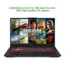 TUF 17 R9-7940HS 16GB/512GB 4070 thumbnail 2