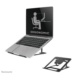 Neomounts NSLS085BLACK - Notebook stand - black