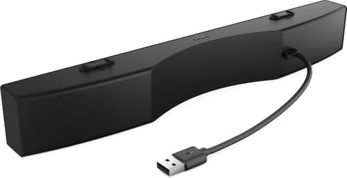 Dell Pro Premium Conferencing Soundbar SB725 - Sound bar - for monitor - USB - 3.6 Watt — view 3