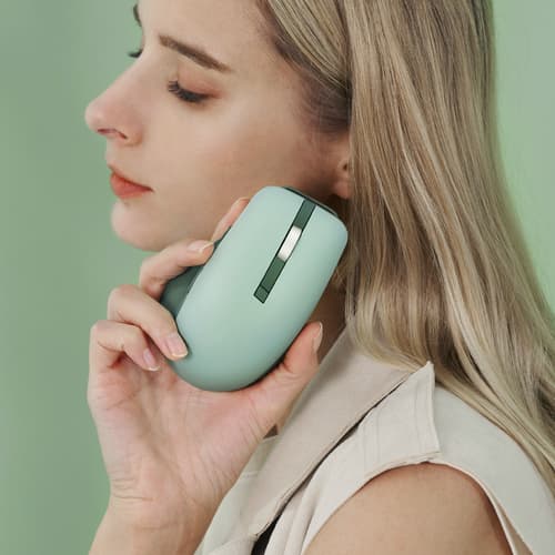 MD200 MOUSE GREEN — view 11