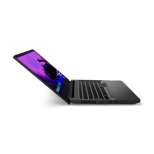 IPG3 15 I5-11300H 8GB 512GB GTX1650 — view 8