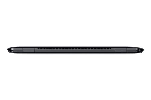 SAMSUNG VEGAN LEATHER POUCH 16IN BLK — view 6