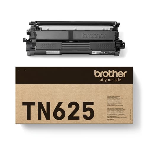 STANDARD YIELD BLACK TONER — view 5
