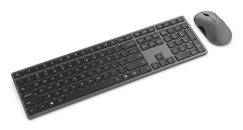 *Non Cancellable/Non Returnable (NCNR)* LENOVO 700 WIRELESS MOUSE KEYBOARD — view 6