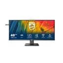 Philips 40B1U5600 - 5000 Series - LED monitor - USB - 40" (39.53" viewable)