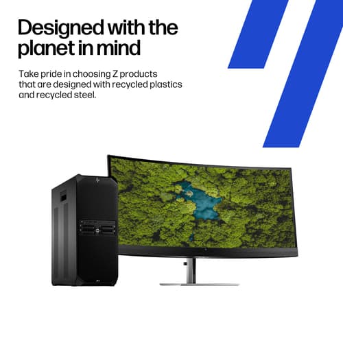 HP Z6G5A RTP9955WX 64/1TB W11P — view 8