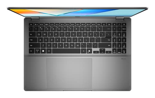 Asus Retail CONSUMER NOTEBOOKS — view 10