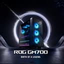 R7-8700F/NV RTX5060Ti DUAL /16GB DDR5 / 1TB thumbnail 11