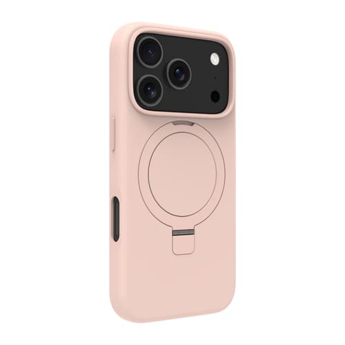 Roskilde KickICON iPhone17 Pro Pink Sand — view 5
