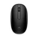 HP 245 - Mouse - right and left-handed - optical - 3 buttons - wireless - Bluetooth 5.1 - black thumbnail 4