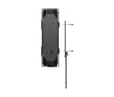 HP B600 - LCD display mounting bracket - for HP Z34c G3, Z40c G3, Elite 600 G9, 800 G9 thumbnail 6