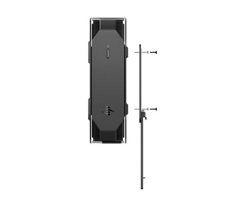 HP B600 - LCD display mounting bracket - for HP Z34c G3, Z40c G3, Elite 600 G9, 800 G9 — view 7