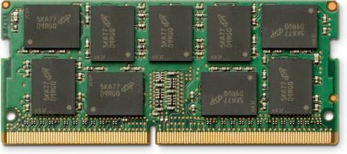 32GB (1X32GB) 3200 DDR4 ECC SODIMM — view 1