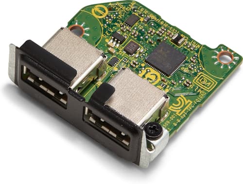 HP DUAL USB-A 3.2 GEN1 FLEX 2020MINI