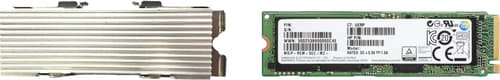 HP ZTURBO 1TB TLC Z2 G5 MINI SSDKIT