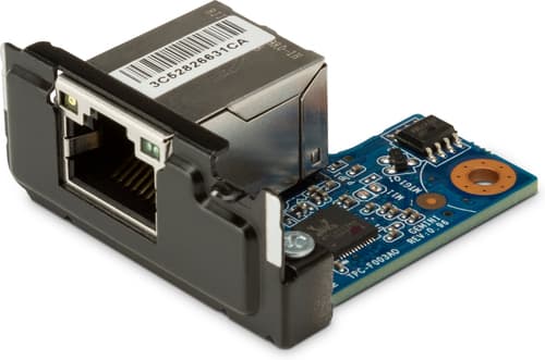 HP Flex Port - LAN port - for Workstation Z2 Mini G5, Z4 G5