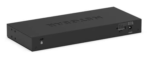 8-PORT POE GIGABIT UNMANAGED SWITCH GS3 — view 5