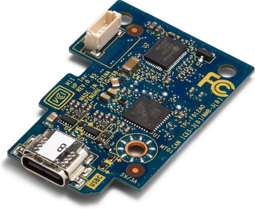 HP FRONT USB-C 3.2 GEN2 2020 TWR