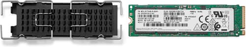 HP ZTURBO1TB TLC Z2G5 TWR/SFF SSDKIT