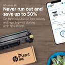 HP LaserJet M209dw Printer thumbnail 13