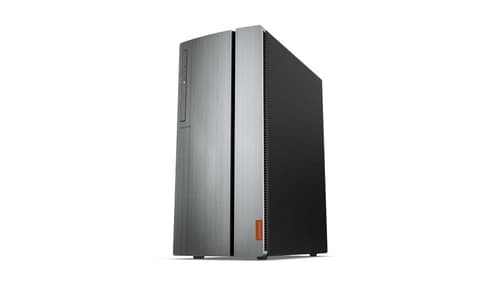 IC 720 RYZEN 5 1400 8GB 2TB RX550 — view 3