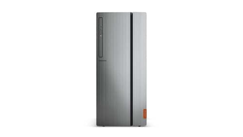 IC 720 RYZEN 5 1400 8GB 2TB RX550 — view 6