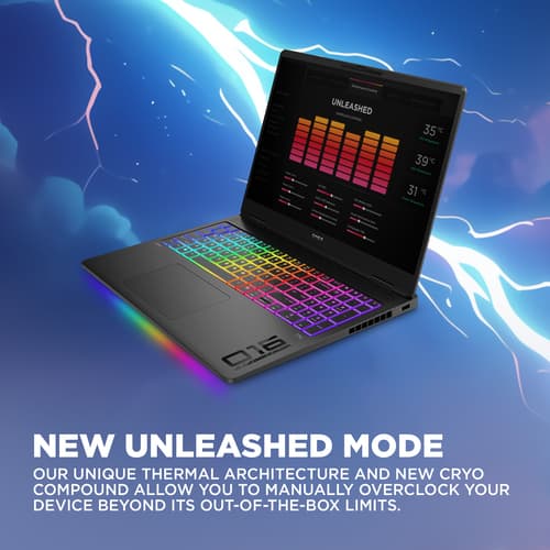 PAVILION HP Omen — view 11