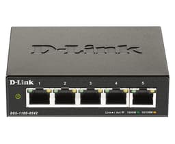 D-Link DGS 1100-05V2