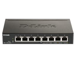 D-Link DGS 1100-08PV2
