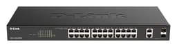 D-Link DGS 1100-26MPV2