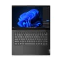 Lenovo V14 G5 IRL 83GU - Intel Core 5 - 120U / up to 5 GHz - Win 11 Pro - Intel Graphics - 8 GB RAM - 256 GB SSD NVMe - 14" TN 1920 x 1080 (Full HD) - Wi-Fi 6 - business black - kbd: UK thumbnail 7