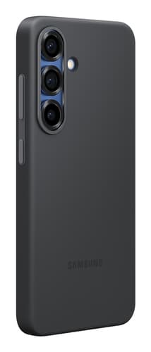 S25 SILICONE CASE BLACK — view 5