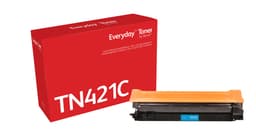 XEROX EVERYDAY TN-421C COMP TONER CY