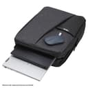 ASUS AP4600 - Notebook carrying backpack - 16" - grey thumbnail 5