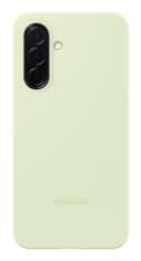 SILICONE CASE FOR GALAXY A36 thumbnail 1