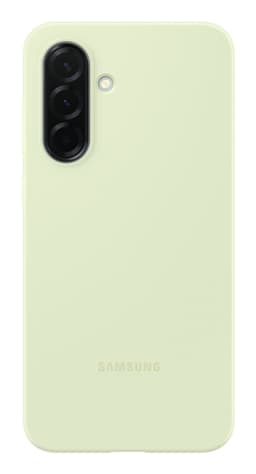 SILICONE CASE FOR GALAXY A36