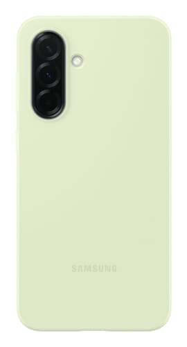 SILICONE CASE FOR GALAXY A36 — view 1