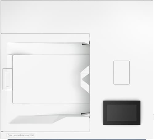 HP CLR LASERJET ENT 5700 PRNTR — view 5