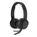 Kensington H1050 - Headphones - on-ear - Bluetooth - wireless thumbnail 5