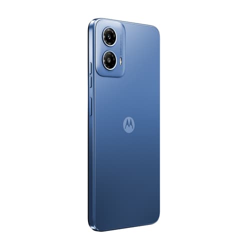 MOTO G34 5G ICE BLUE 4+128 — view 4