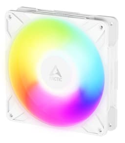 Arctic FANS