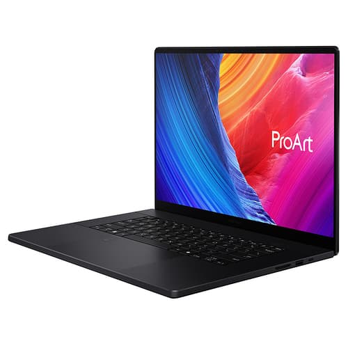 ASUS ProArt 16" RTX 5070 R9 64G 4T W11H — view 6