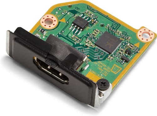 HP HDMI FLEX PORT 2020 — view 1