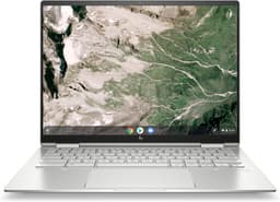 HP Elite c1030 Chromebook Enterprise - Flip design - Intel Core i5 - 10310U / up to 4.4 GHz - Chrome OS (with Chrome Enterprise Upgrade) - UHD Graphics - 8 GB RAM - 128 GB SSD NVMe - 13.5" IPS touchscreen 1920 x 1280 - Wi-Fi 6 - kbd: UK