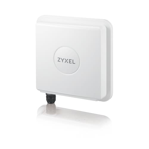 Zyxel LTE7490-M904 - Router - WWAN 1GbE 2.4 GHz - wall-mountable, pole-mountable