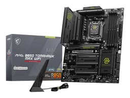 MSI MOBO MBA