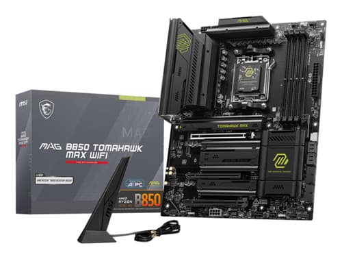 MSI MOBO MBA